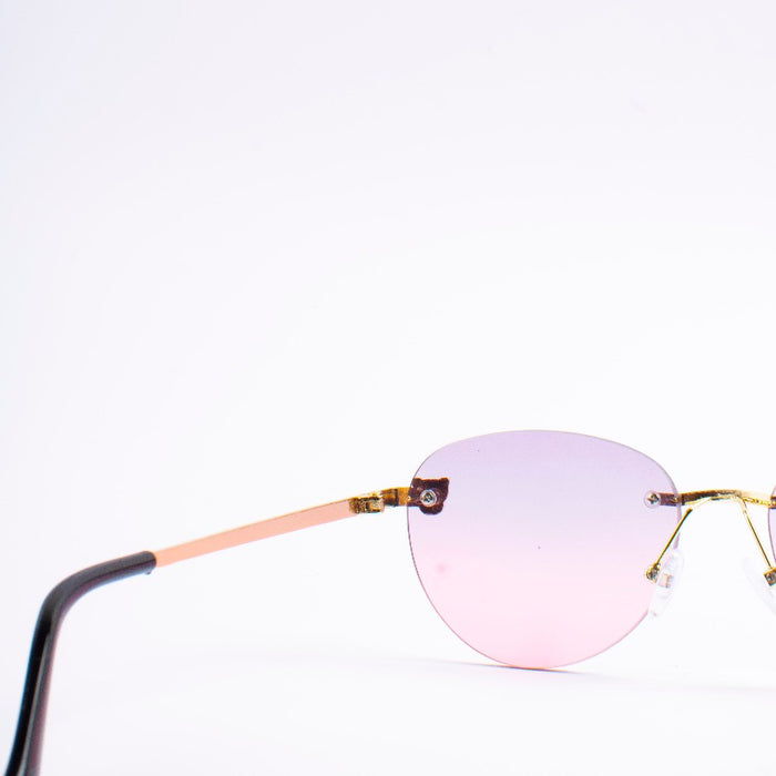 Happy Go Sunglasses