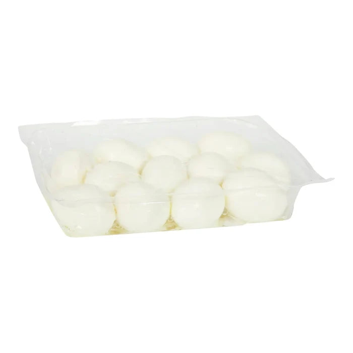 Hard Boiled Eggs 6x12/cs