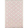 Rugs by Roo | Momeni Harper Pink Area Rug-HARPEHAR-1PNK2030