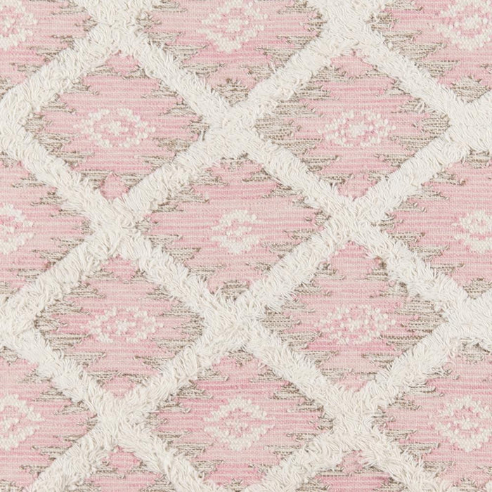 Rugs by Roo | Momeni Harper Pink Area Rug-HARPEHAR-1PNK2030