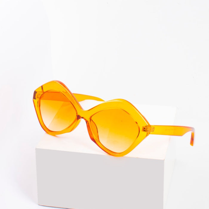 Haute Focus Sunglasses