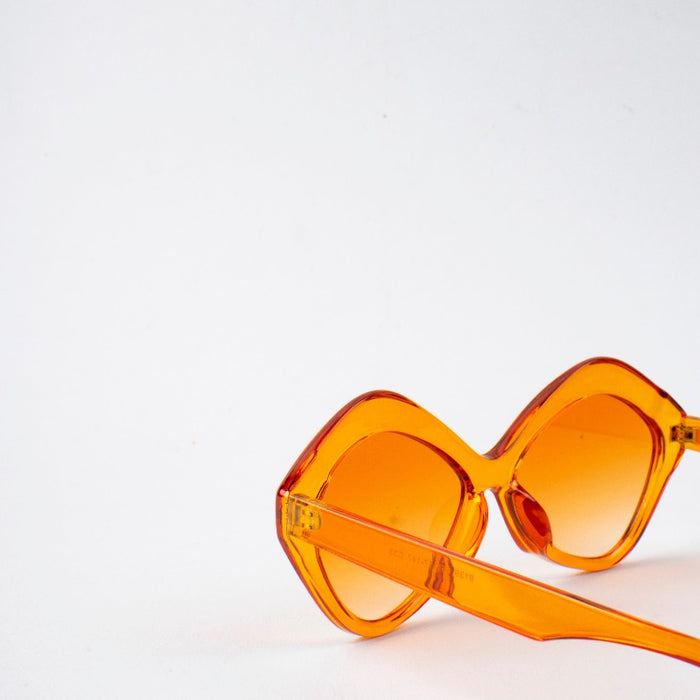 Haute Focus Sunglasses