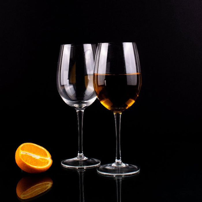Haute Wine Glass Wine Glasses ERL