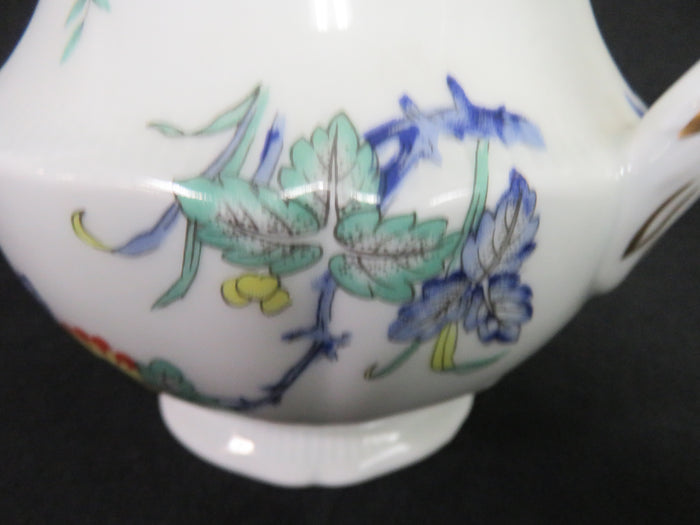 Haviland Pitcher
