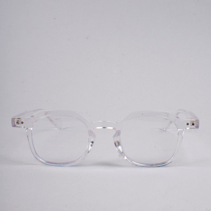 Heads-Up Vision Eyeglasses