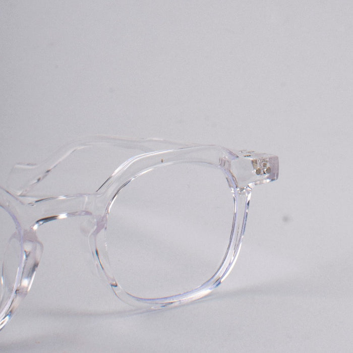 Heads-Up Vision Eyeglasses