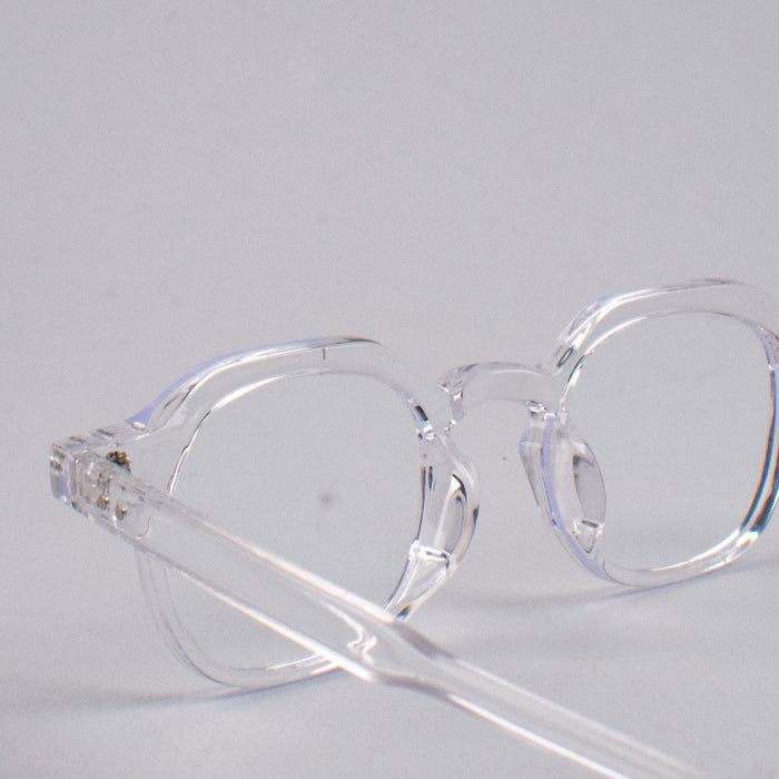 Heads-Up Vision Eyeglasses