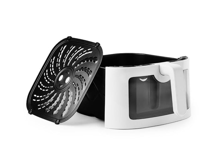HEISSLUFTFRITTEUSE – 4L - 4