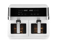 HEISSLUFTFRITTEUSE – DUAL 11L - 1