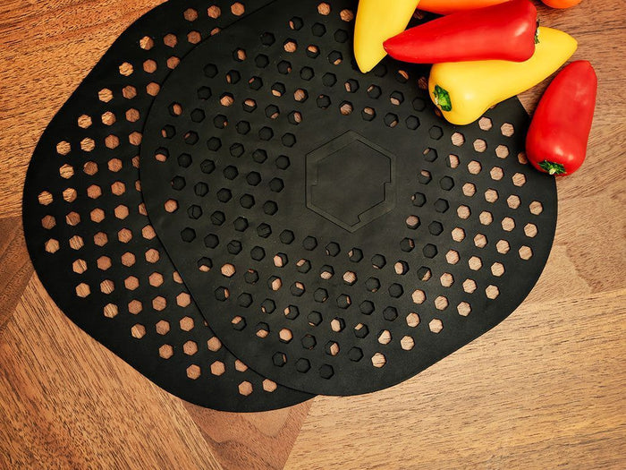 HEIßLUFTFRITTEUSE MATT – 8L - 2