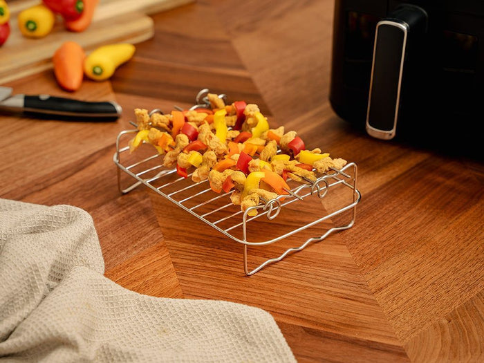HEISSLUFTFRITTEUSE ZUBEHÖR 3-PACKUNG - DUAL - 5