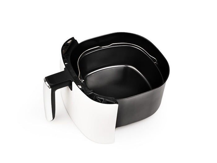 HEIßLUFTFRITTEUSEN KUCHENPFANNE - 5L/6L - 3