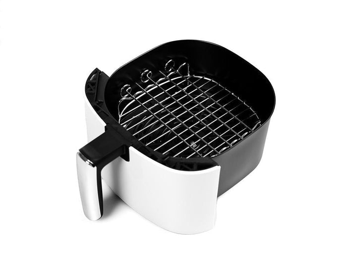 HEIßLUFTFRITTEUSEN ROST - 5L/6L - 4