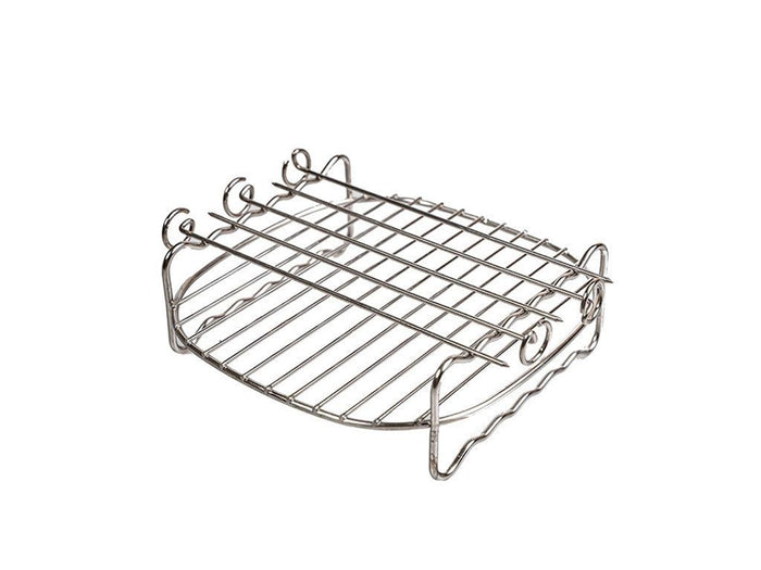 HEIßLUFTFRITTEUSEN ROST - 8L - 1
