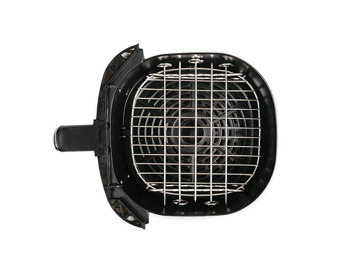 HEIßLUFTFRITTEUSEN ROST - 8L - 4