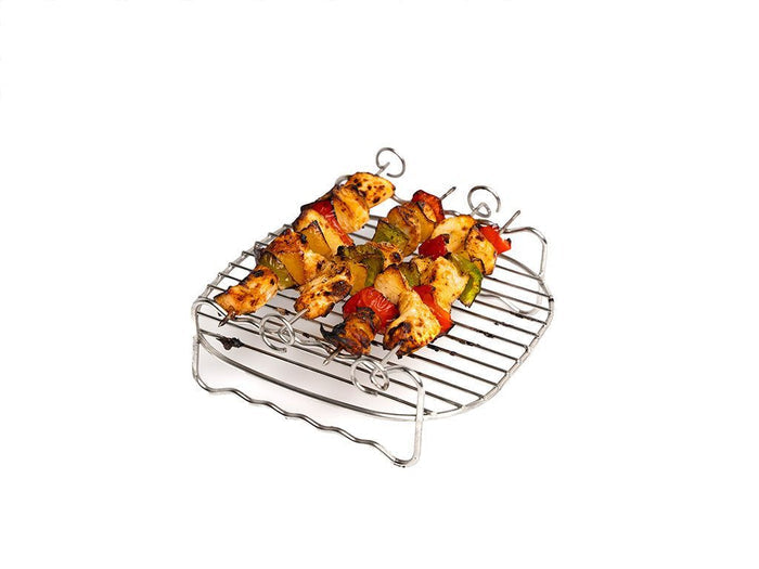 HEIßLUFTFRITTEUSEN ROST - 8L - 5