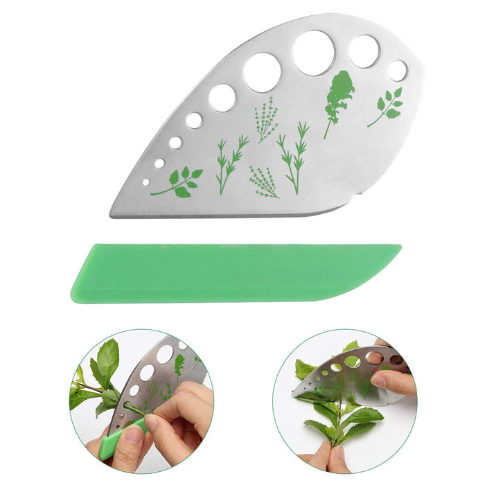 Herb Stripper