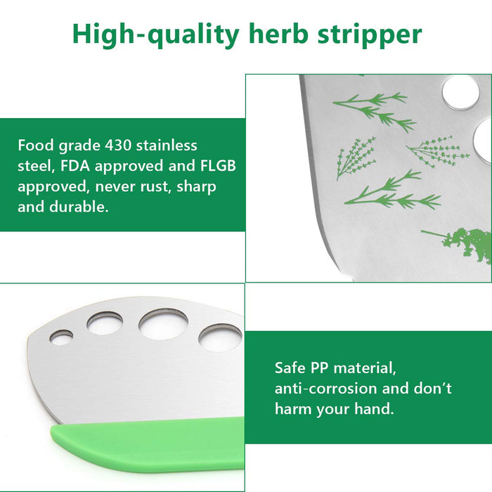 Herb Stripper