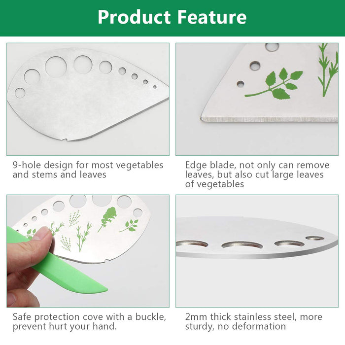 Herb Stripper