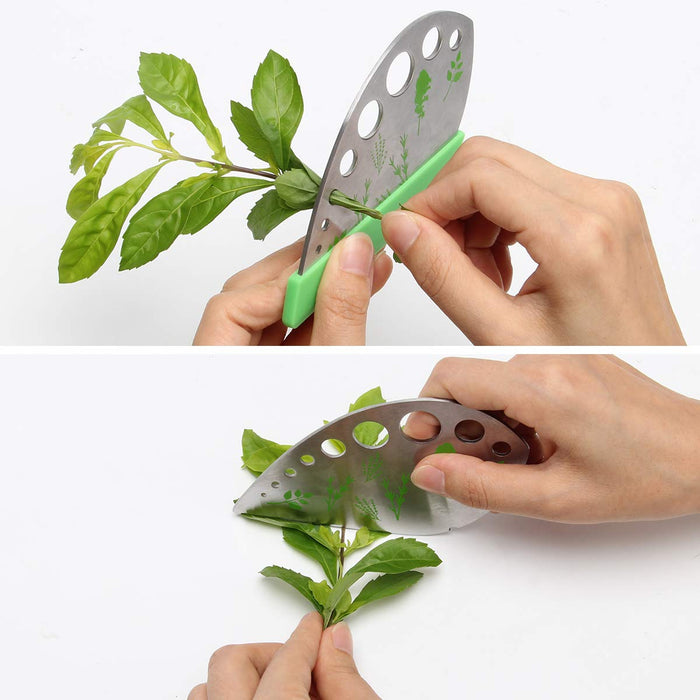 Herb Stripper
