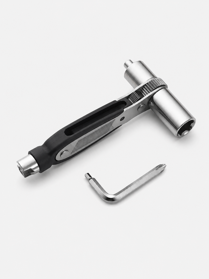 Herramienta Prime8 Ratchet Lite