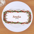 Hester & Cook Place Card Table Accents, Antler Garland