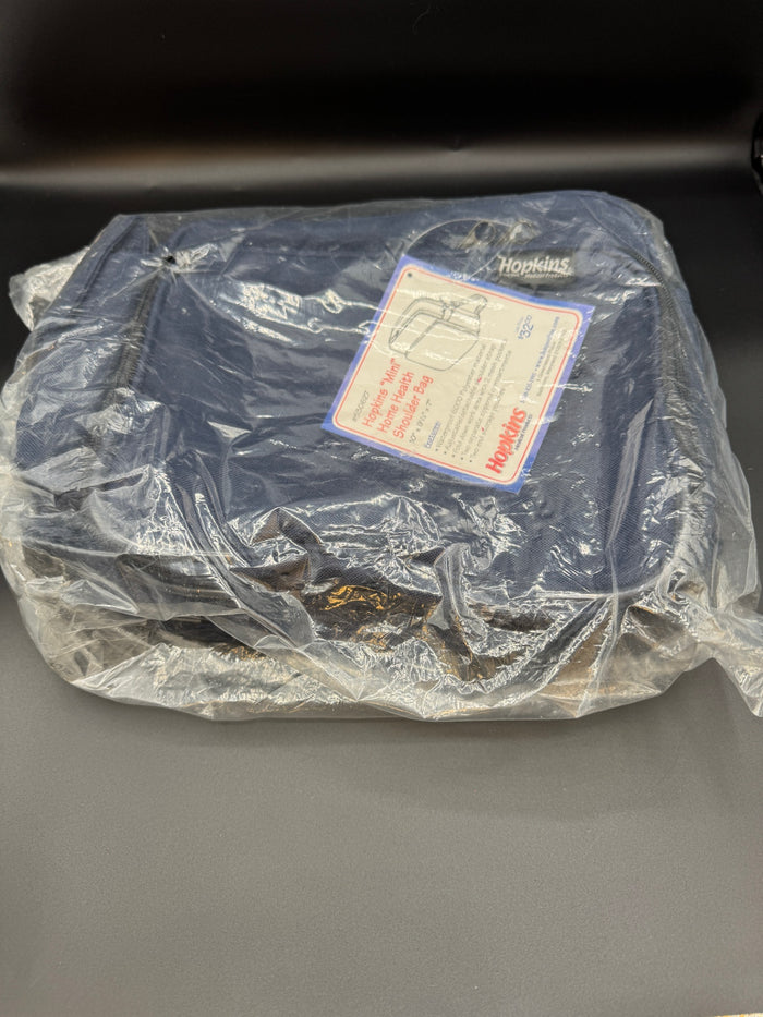 Hopkins Home Health Bag NIB