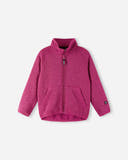 Hopper - K's Knit Fleece Jacket