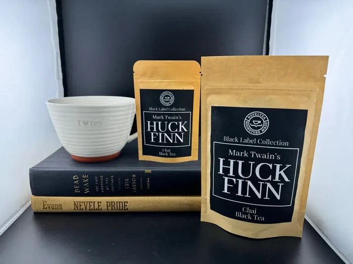 Huck Finn Chai Black Tea