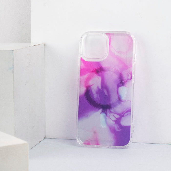 Purple Hue