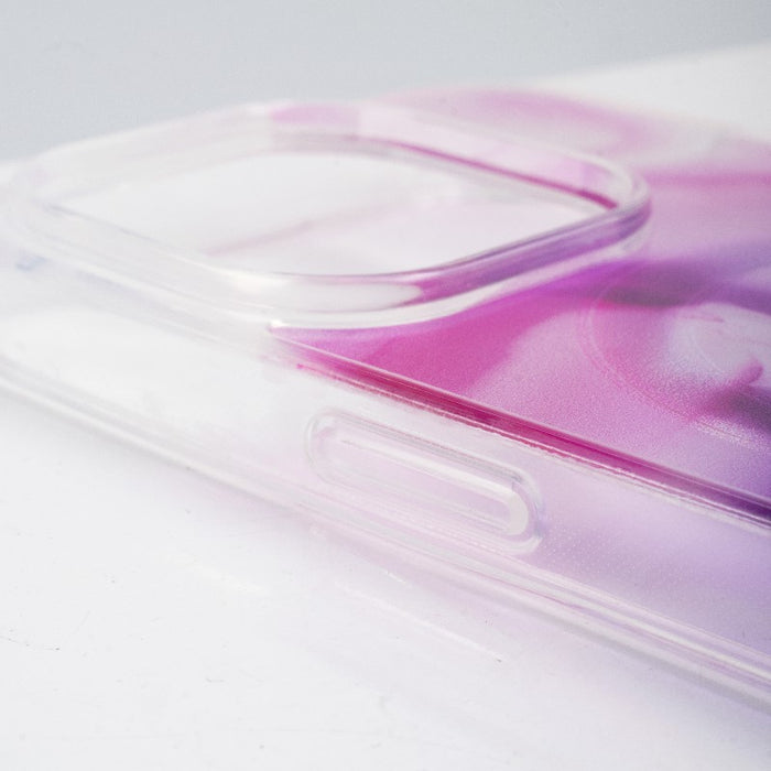 Hue Splash iPhone 15 Plus MagSafe Cover