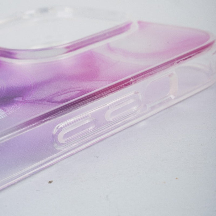 Hue Splash iPhone 15 Plus MagSafe Cover
