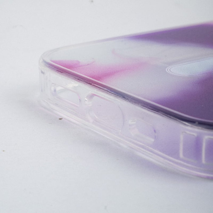 Hue Splash iPhone 15 Pro Max MagSafe Cover