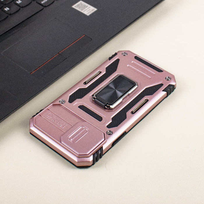 Chic Pink