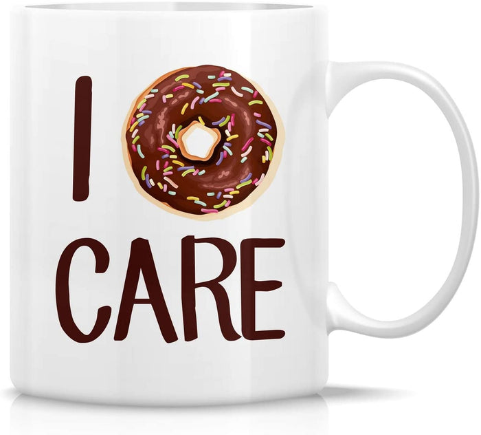 I Do Not Care