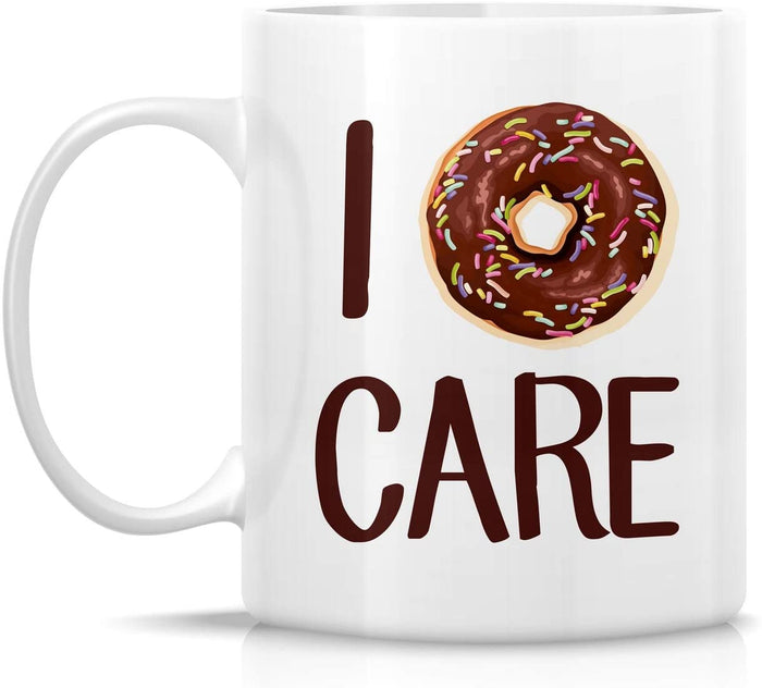 I Do Not Care