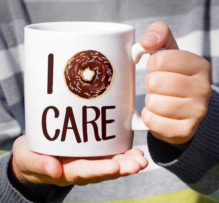 I Do Not Care