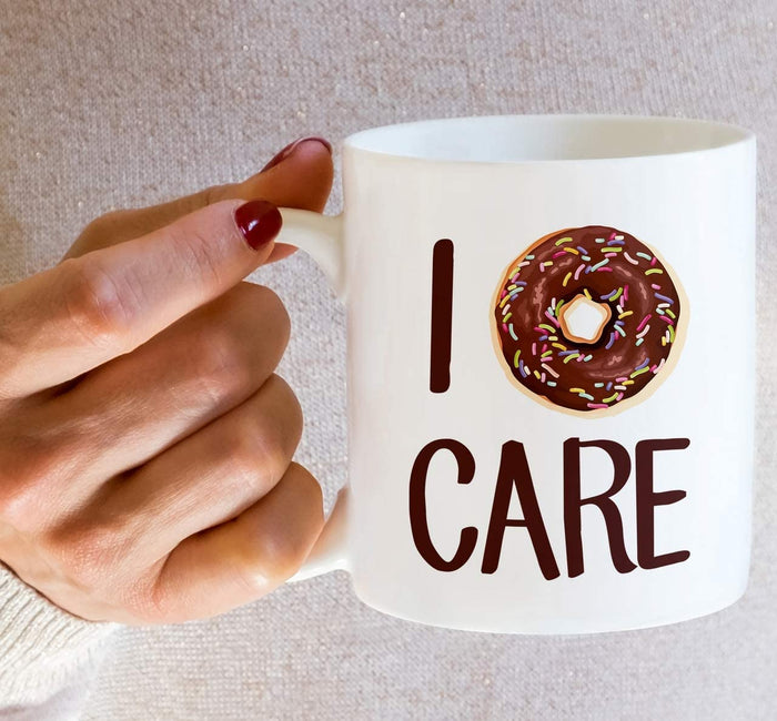 I Do Not Care