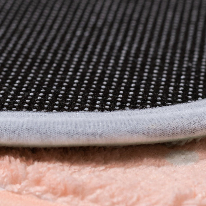 I Will Shine Soft Soft Feel Floor Mat Floor Mats June Trading