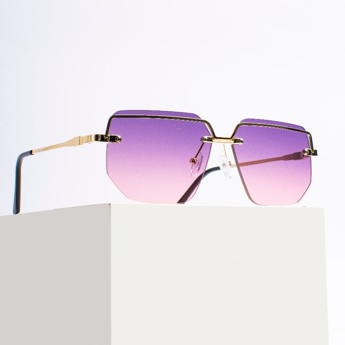 Ice Cool Sunglasses
