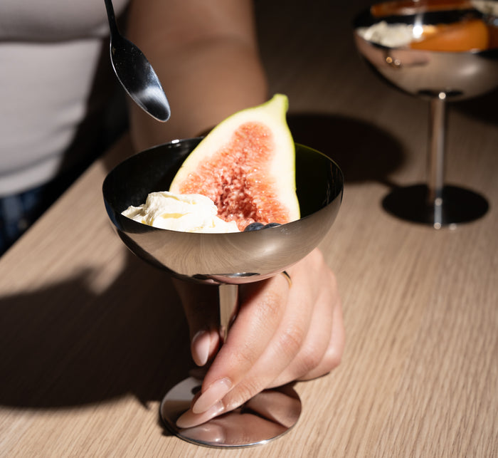Ice Cream Cup (Tall)