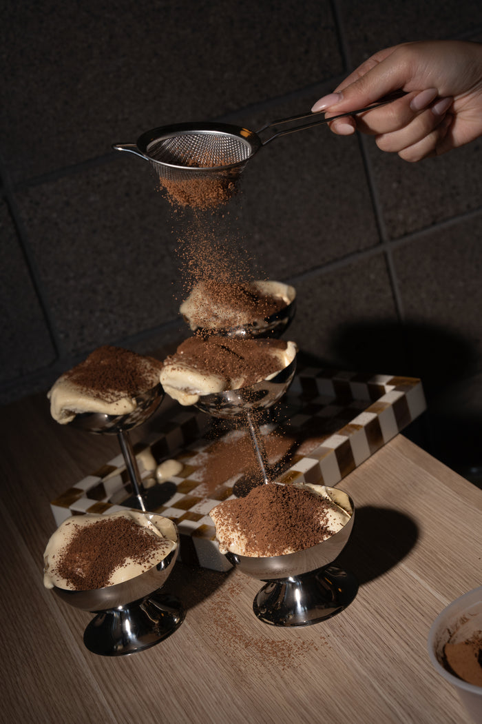 Ice Cream Cup (Tall)