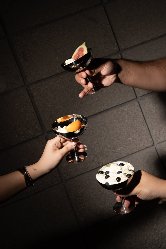 Ice Cream Cup (Tall)