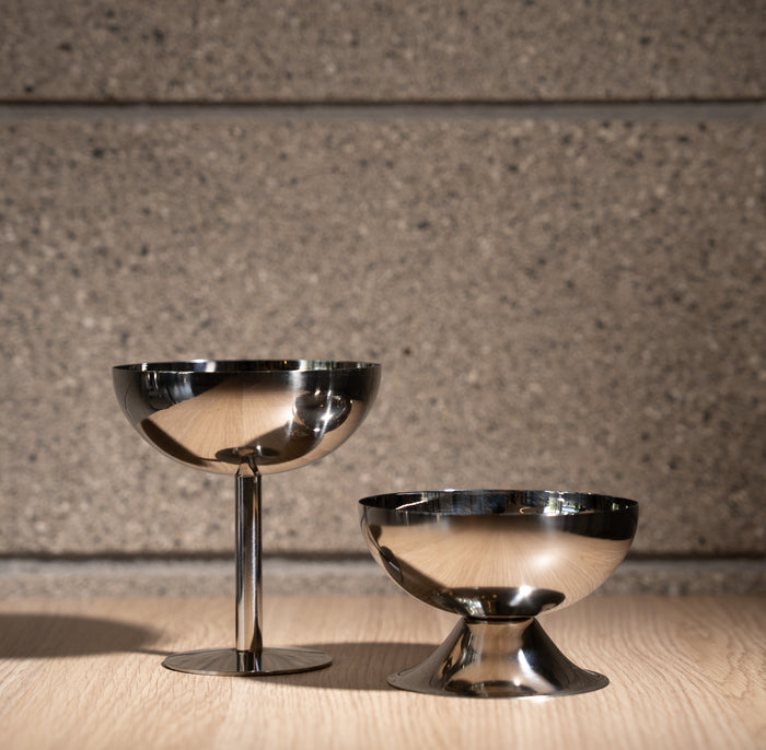 Ice Cream Cup (Tall)