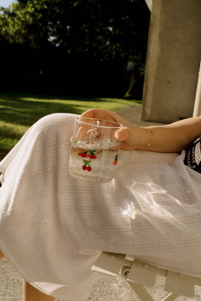 Icon Cup - Cherry