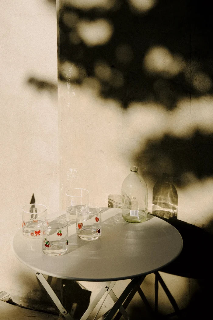 Icon Cup - Cherry