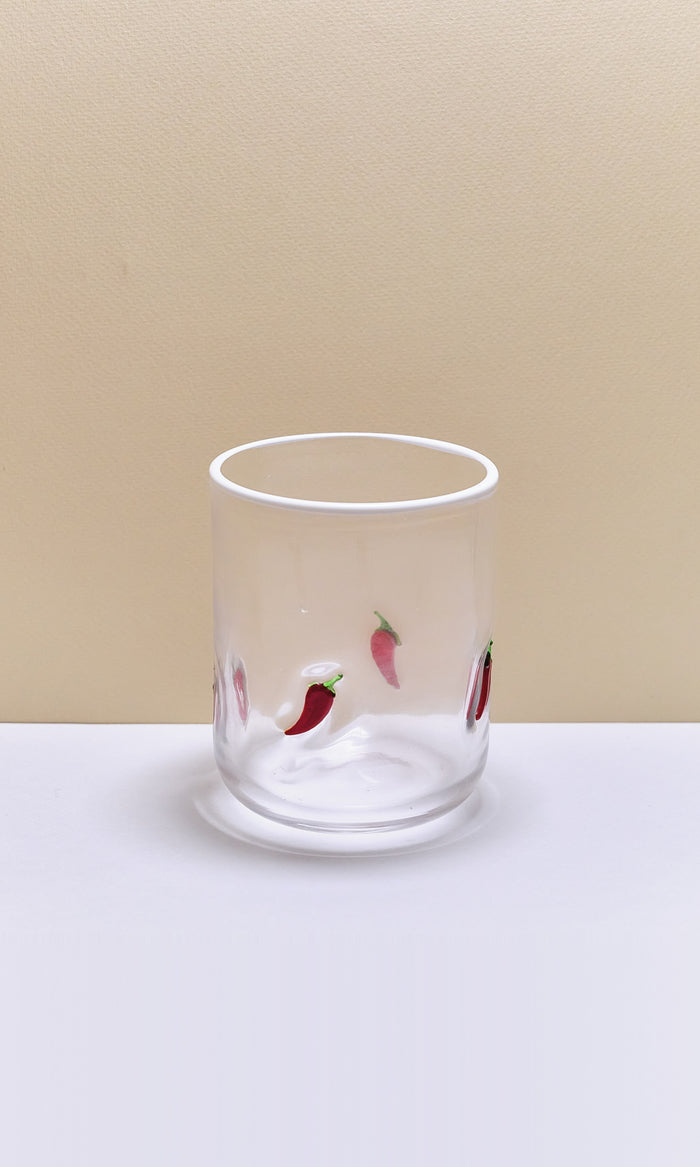 Icon Cup - Chilli