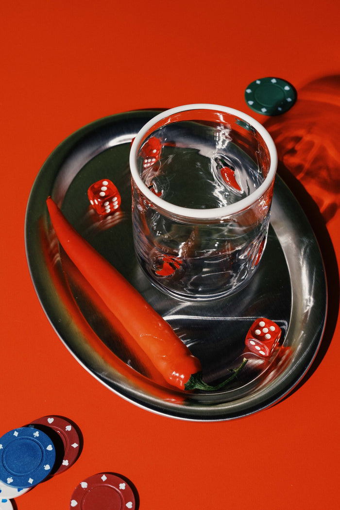 Icon Cup - Chilli