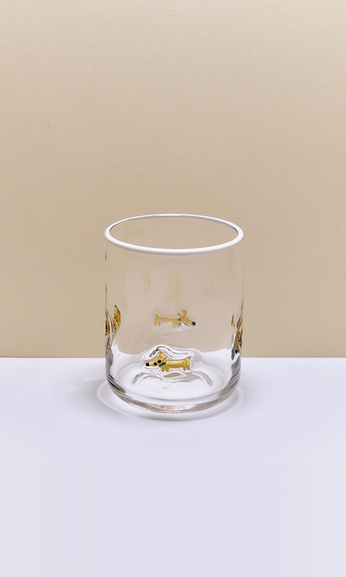 Icon Cup - Dachshund