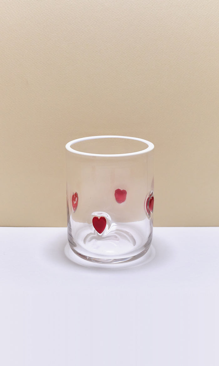 Icon Cup - Heart